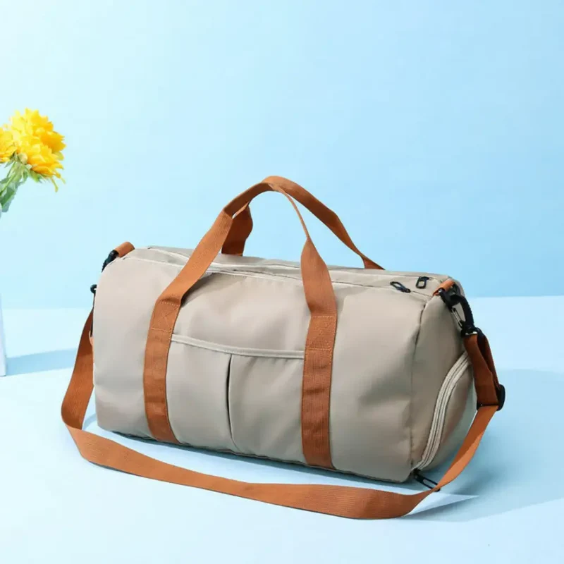 Sac de voyage femme xl - Soléa