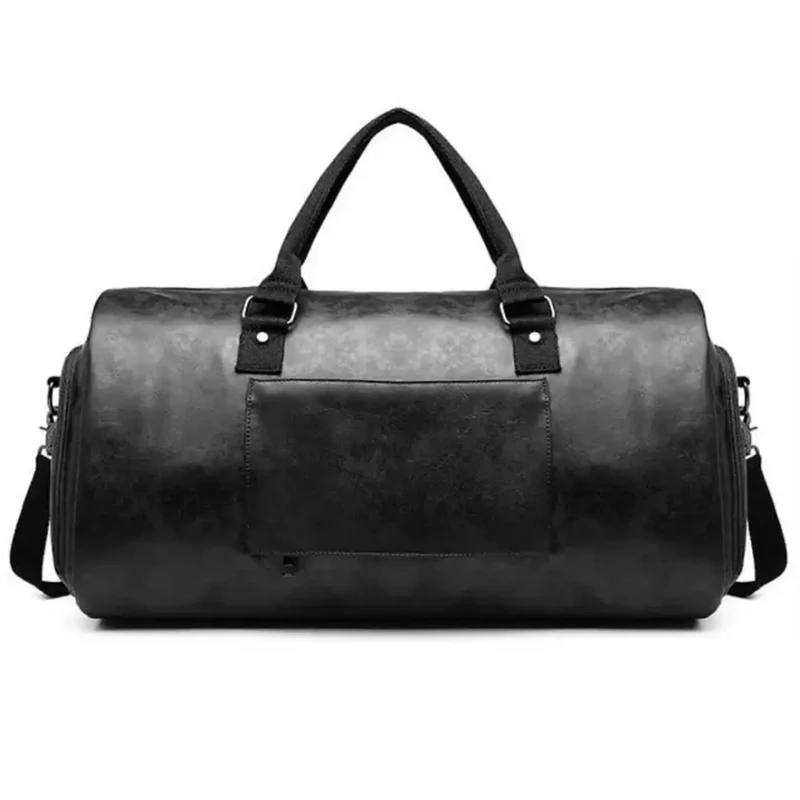 Sac de voyage satiné 35L - Baltan