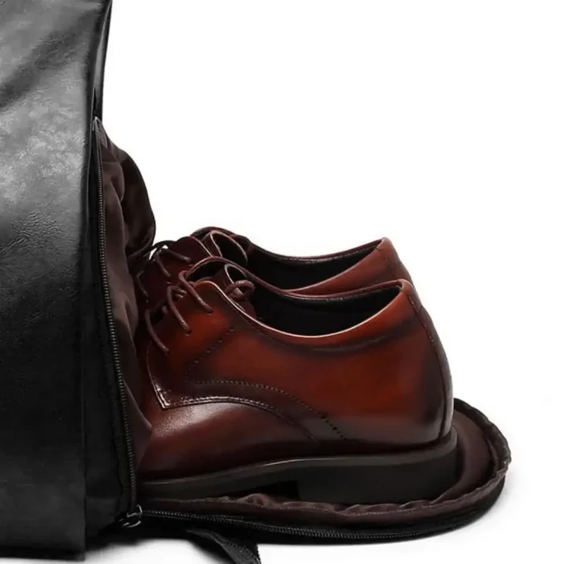 Sac de voyage satiné 35L - Baltan