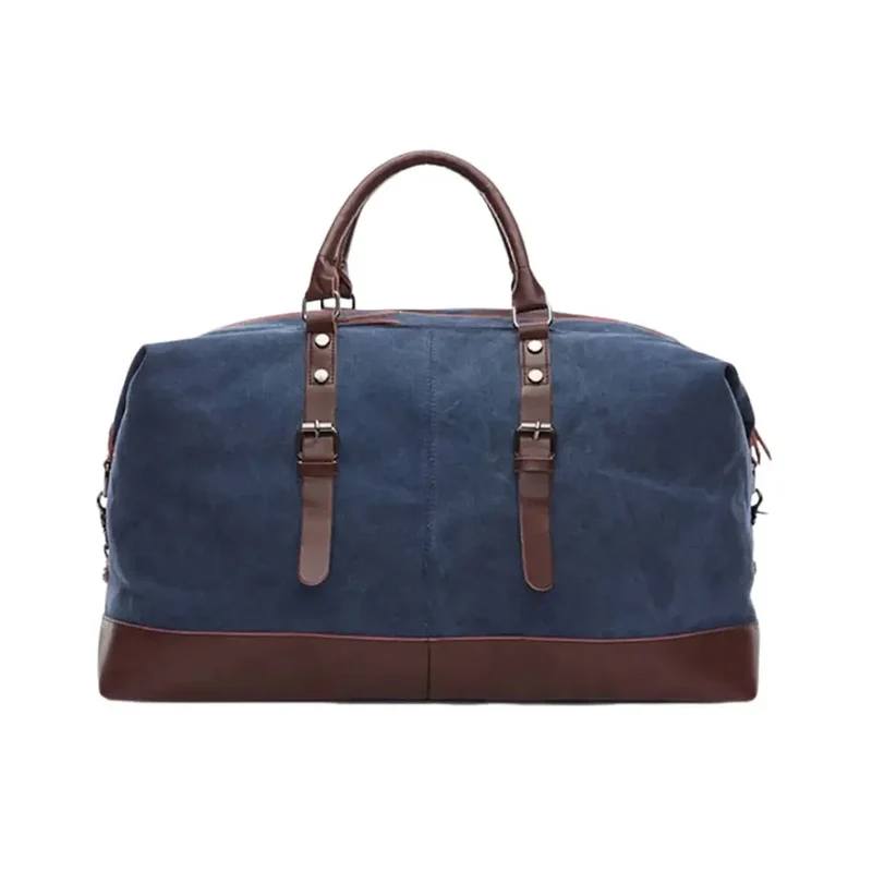 Sac de voyage en tissu - Trekon