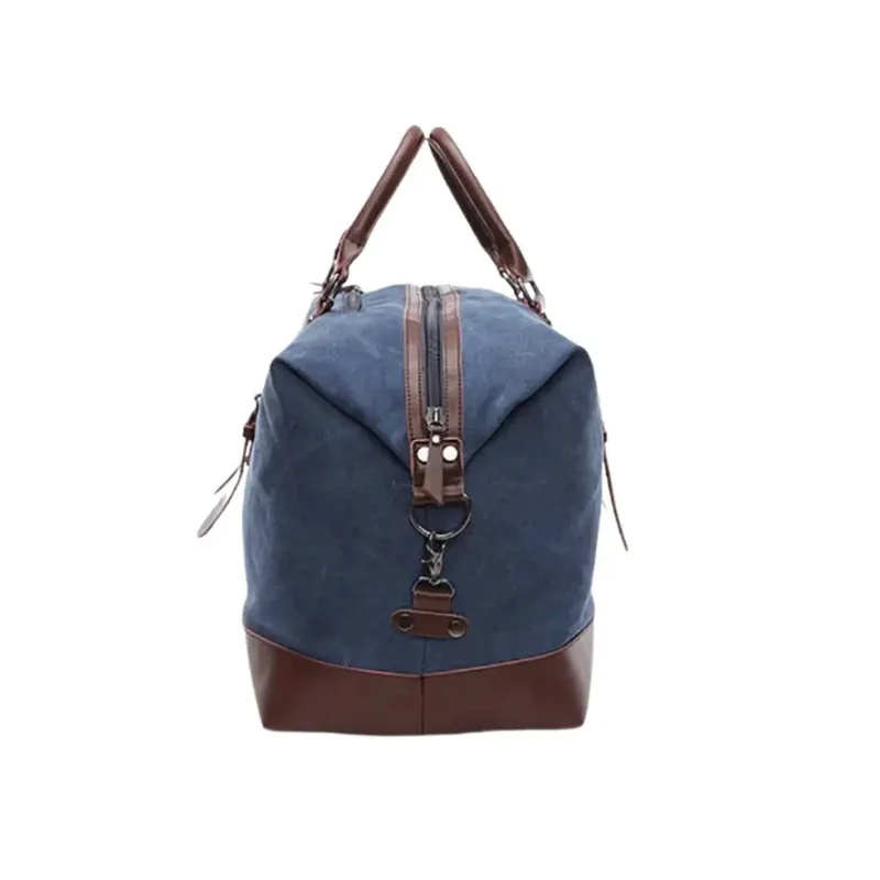 Sac de voyage en tissu - Trekon