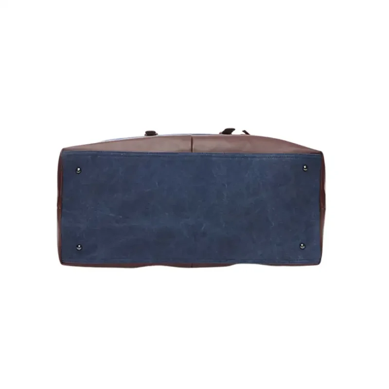 Sac de voyage en tissu - Trekon