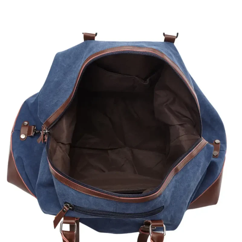 Sac de voyage en tissu - Trekon