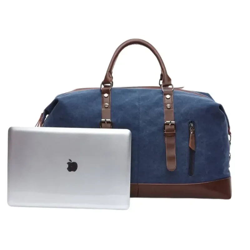 Sac de voyage en tissu - Trekon