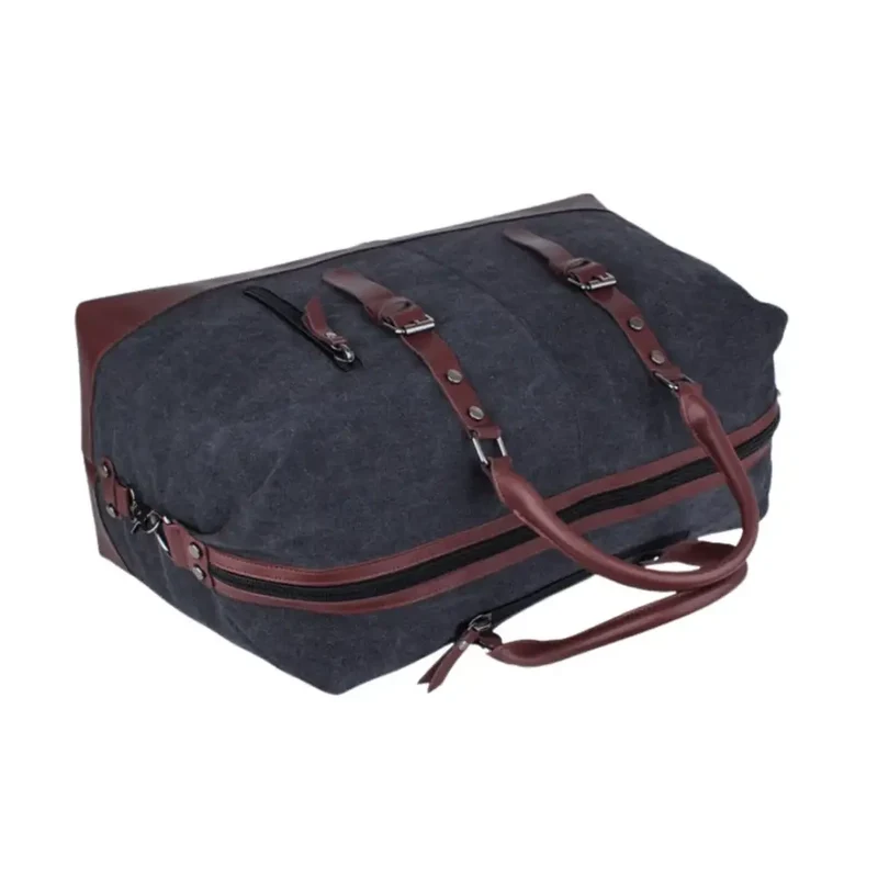 Sac de voyage en tissu - Trekon
