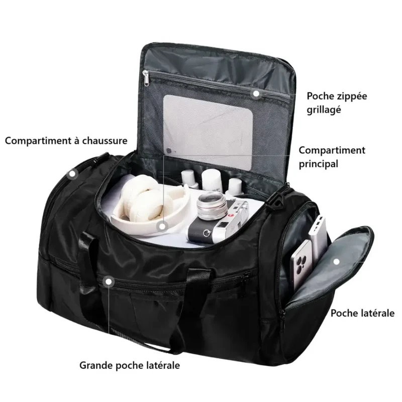Sac de voyage XXL - Cargo