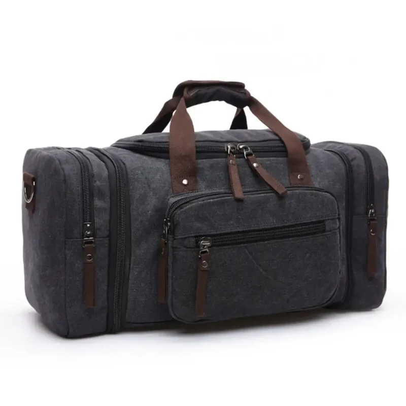Sac de voyage 50l - TrailMax