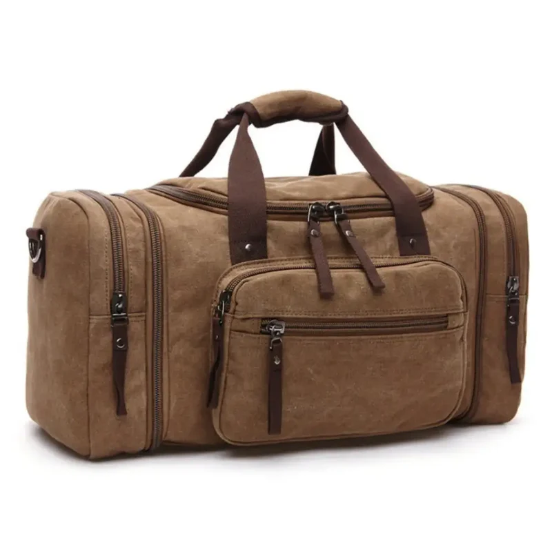 Sac de voyage 50l - TrailMax