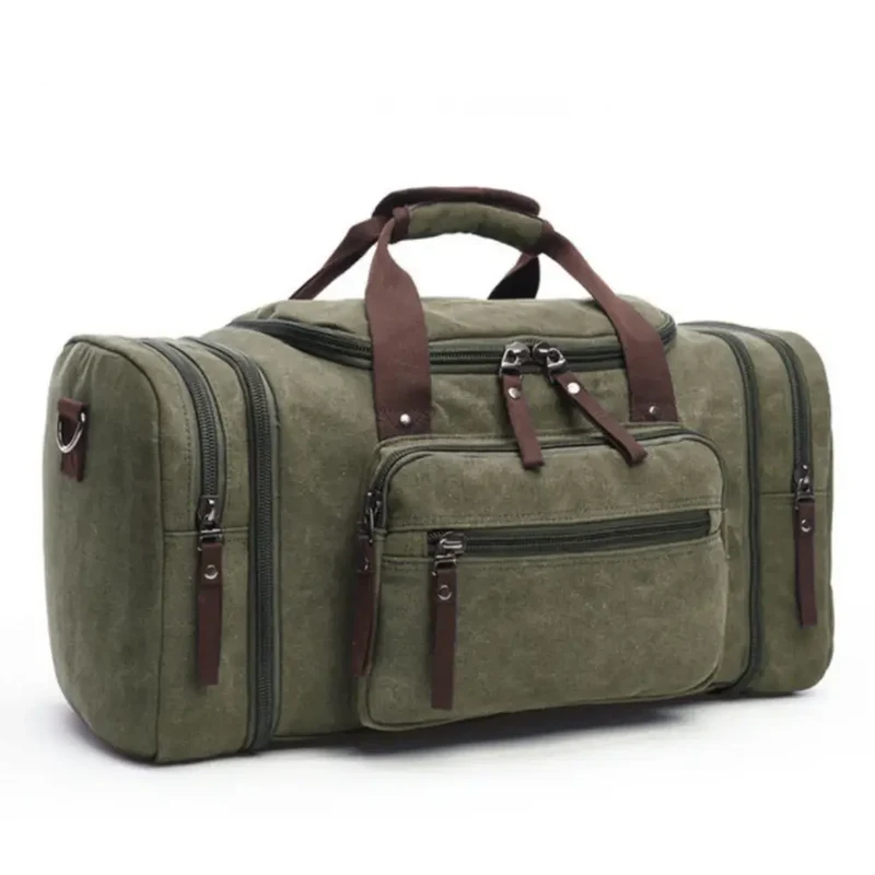 Sac de voyage 50l - TrailMax