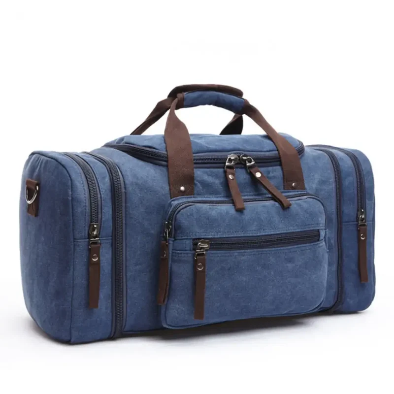 Sac de voyage 50l - TrailMax