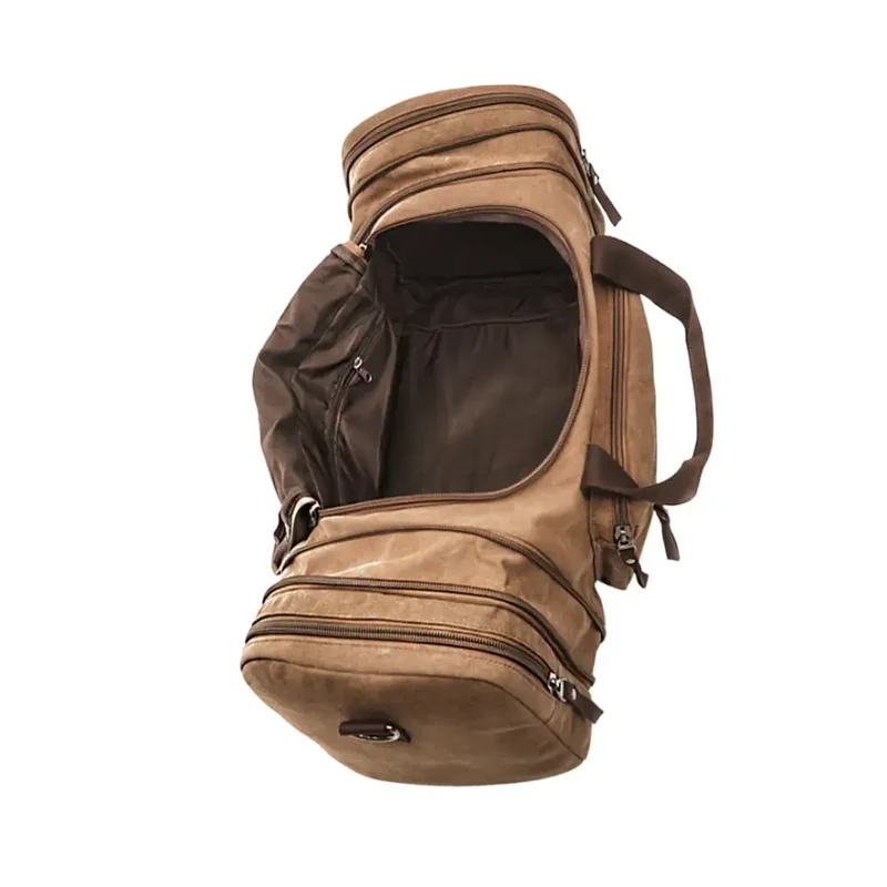 Sac de voyage 50l - TrailMax