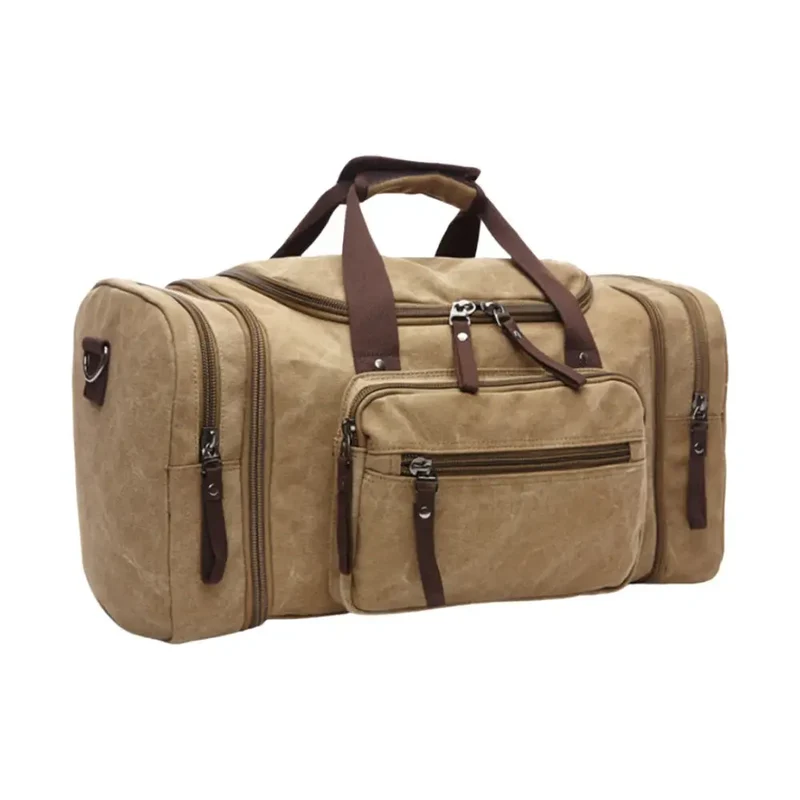 Sac de voyage 50l - TrailMax