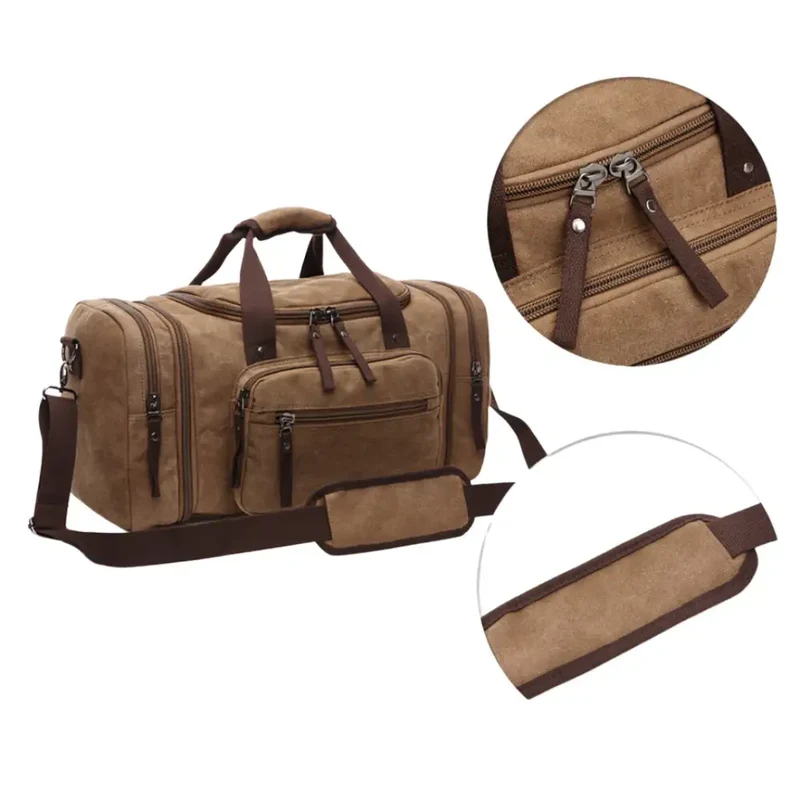 Sac de voyage 50l - TrailMax