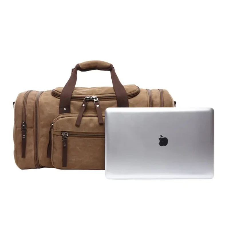 Sac de voyage 50l - TrailMax