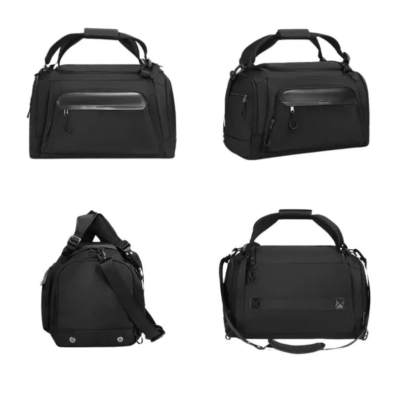 Sac de voyage pratique - Briska