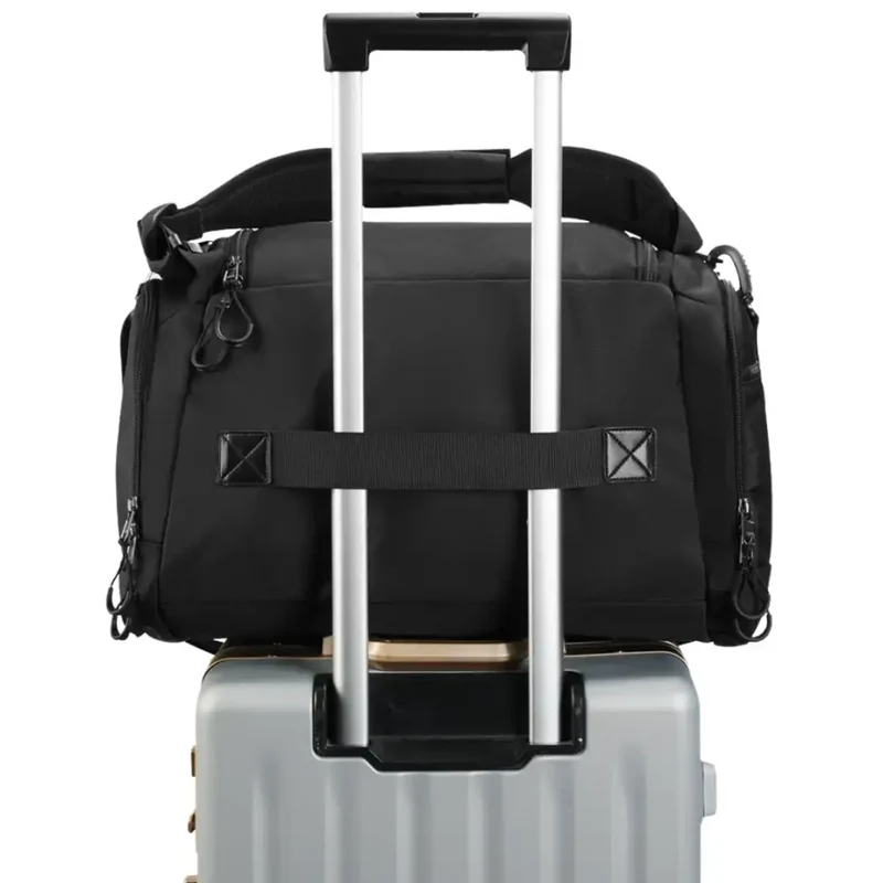 Sac de voyage pratique - Briska