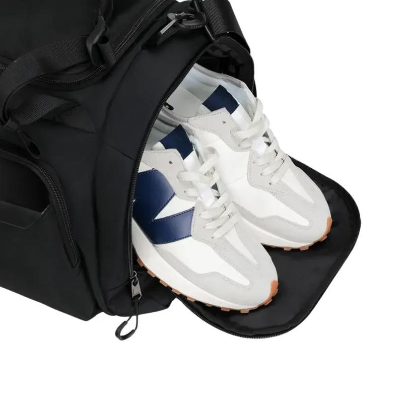 Sac de voyage pratique - Briska