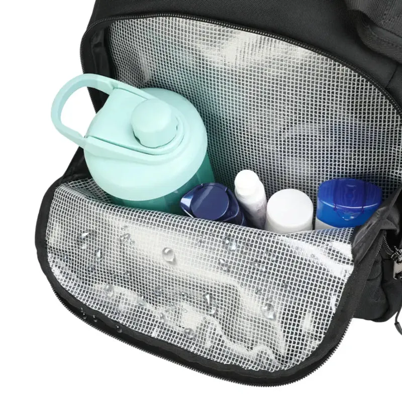 Sac de voyage pratique - Briska