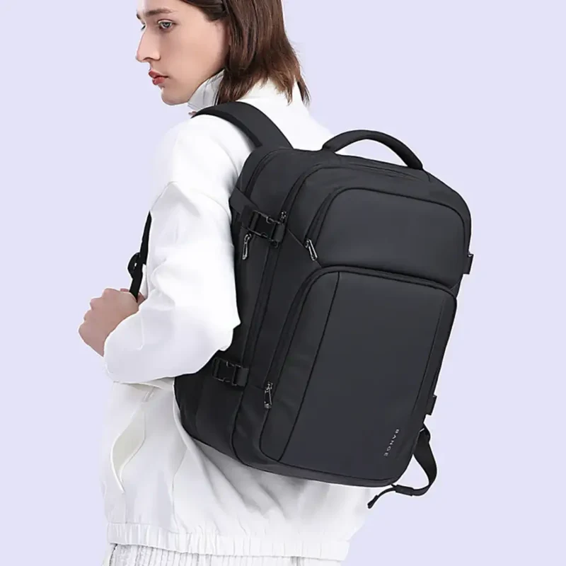 Grand sac à dos homme - Varnox