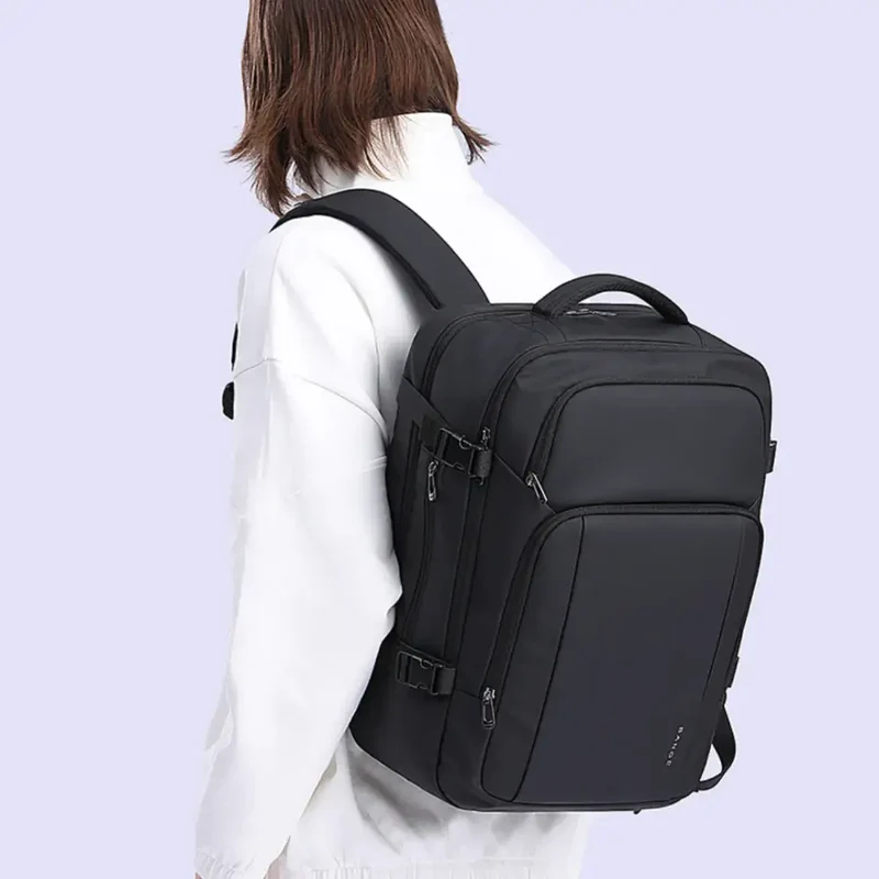 Grand sac à dos homme - Varnox
