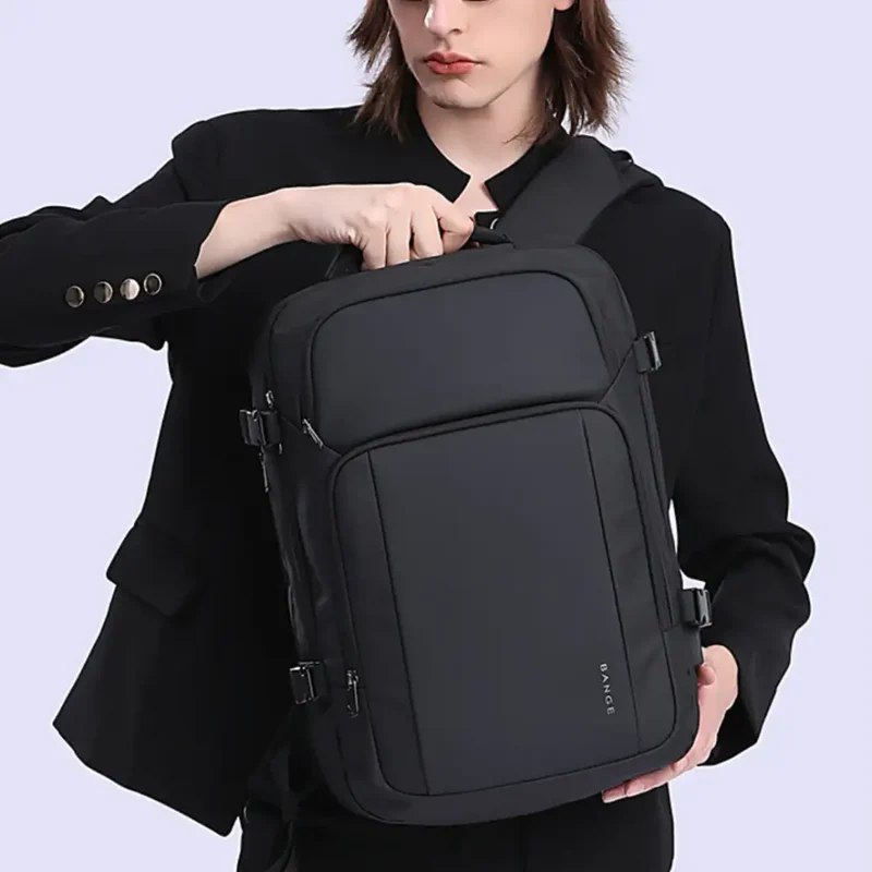 Grand sac à dos homme - Varnox