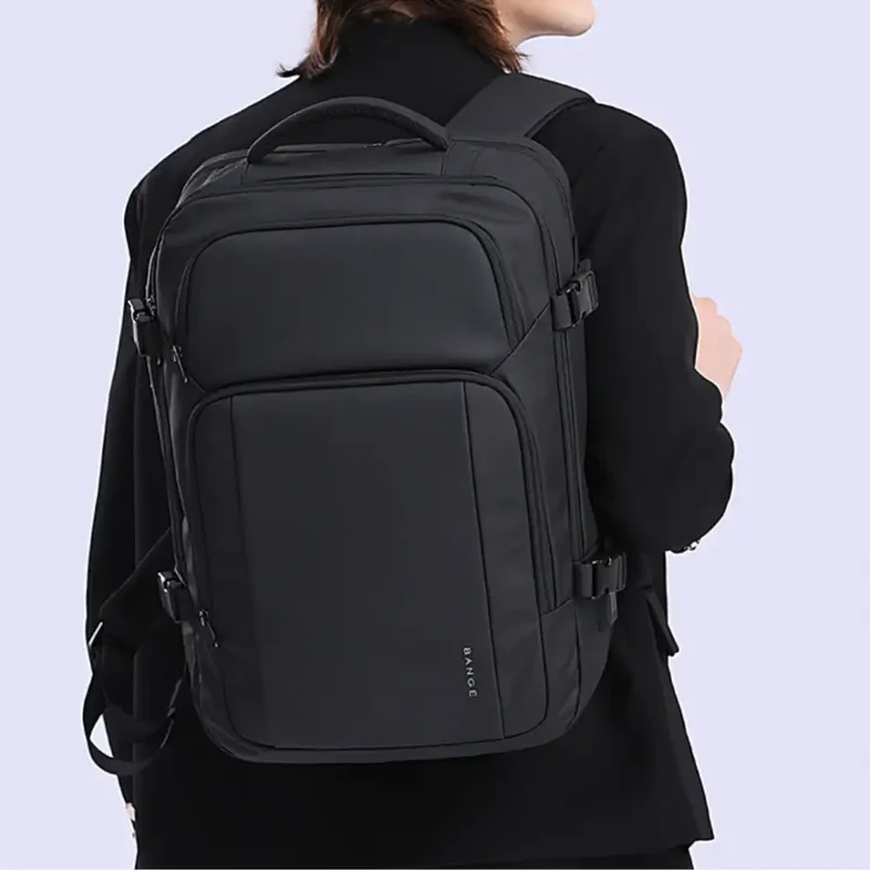 Grand sac à dos homme - Varnox