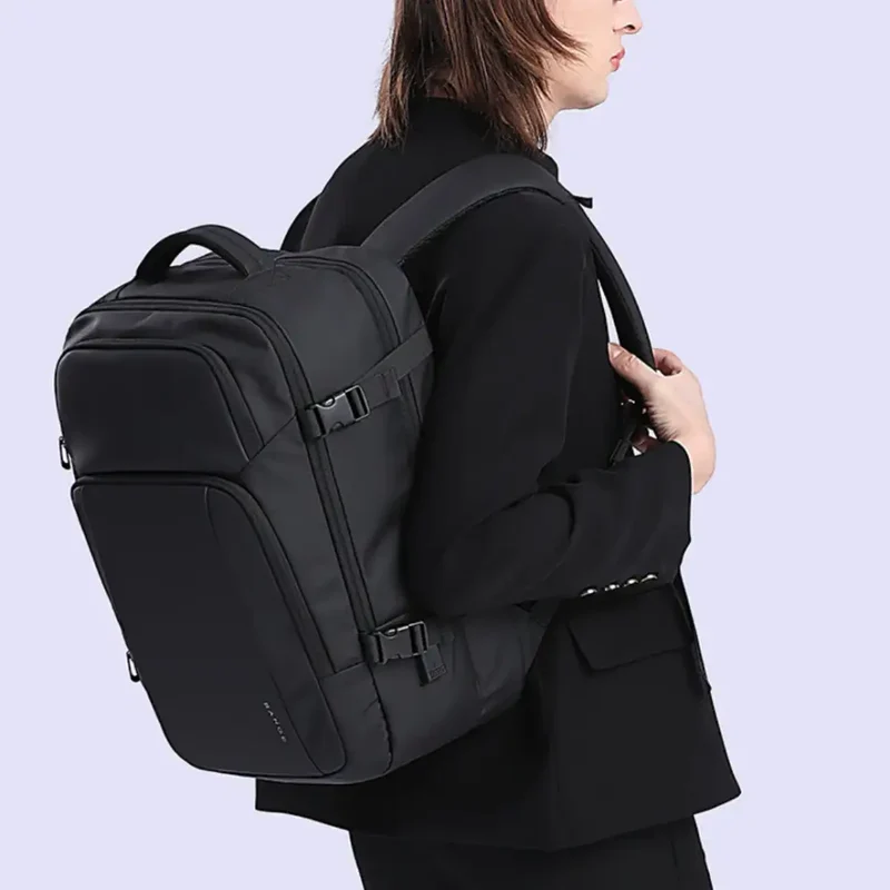 Grand sac à dos homme - Varnox