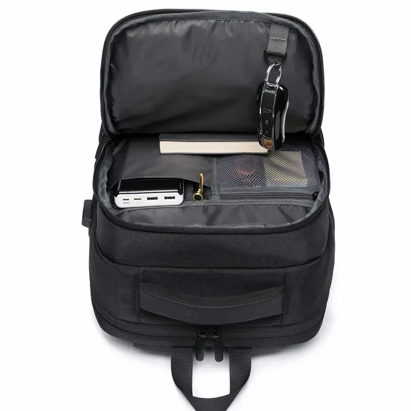 Sac à dos urbain homme - Stratos