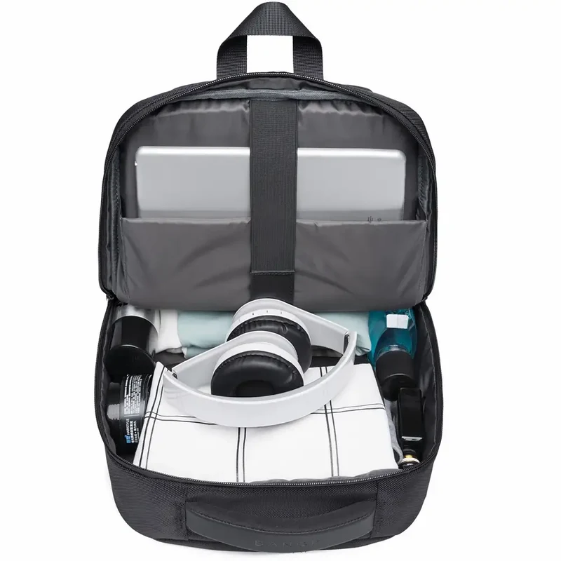 Sac à dos urbain homme - Stratos