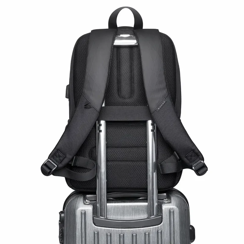 Sac à dos urbain homme - Stratos