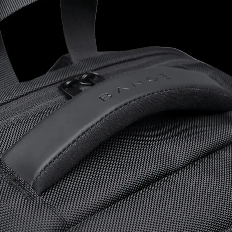 Sac à dos urbain homme - Stratos