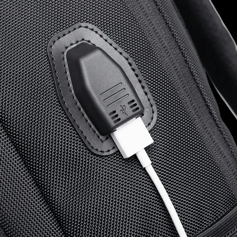 Sac à dos urbain homme - Stratos