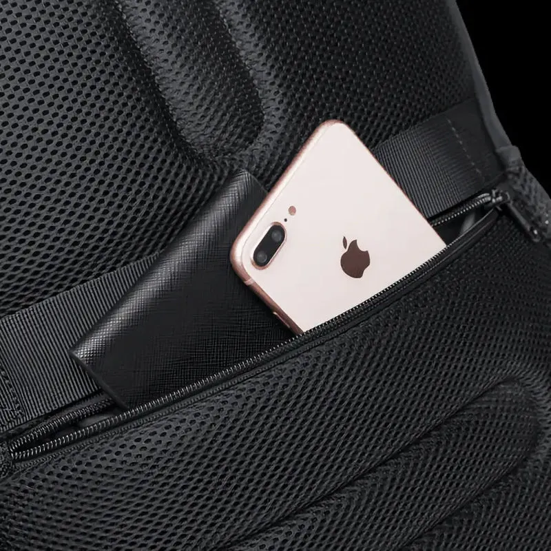 Sac à dos urbain homme - Stratos