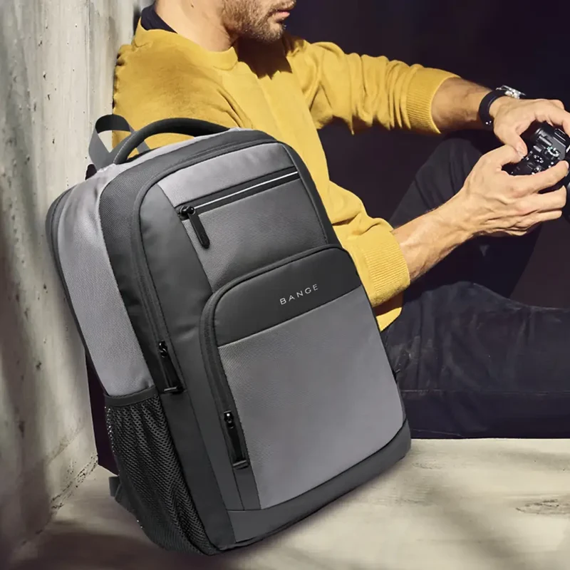 Sac à dos urbain homme - Stratos
