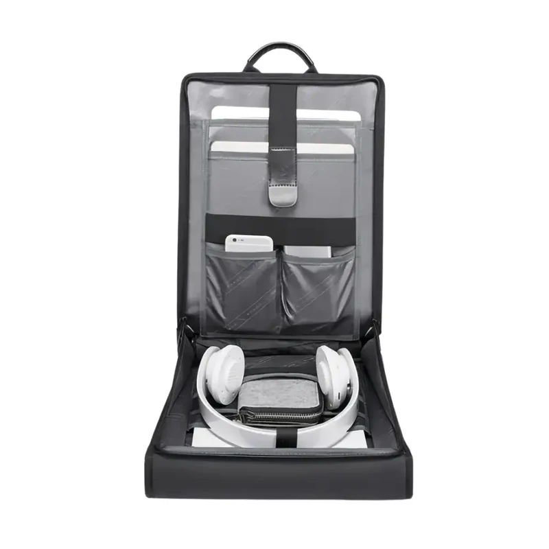 Sac à dos extra plat - Minel