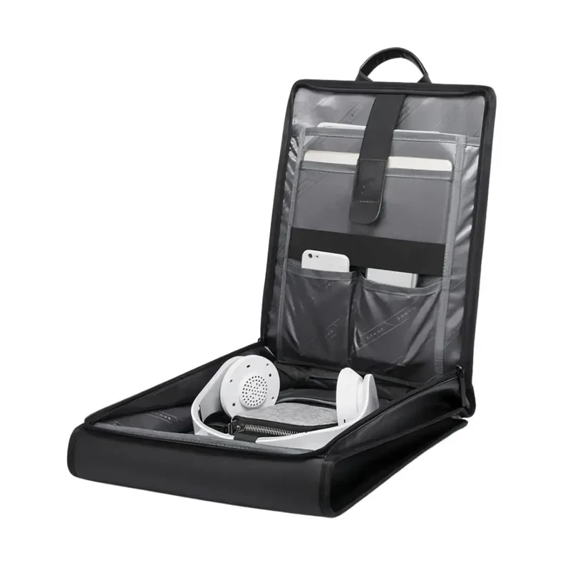 Sac à dos extra plat - Minel