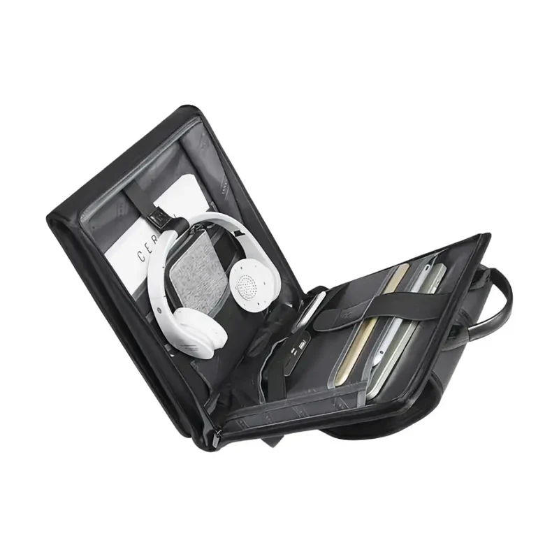 Sac à dos extra plat - Minel