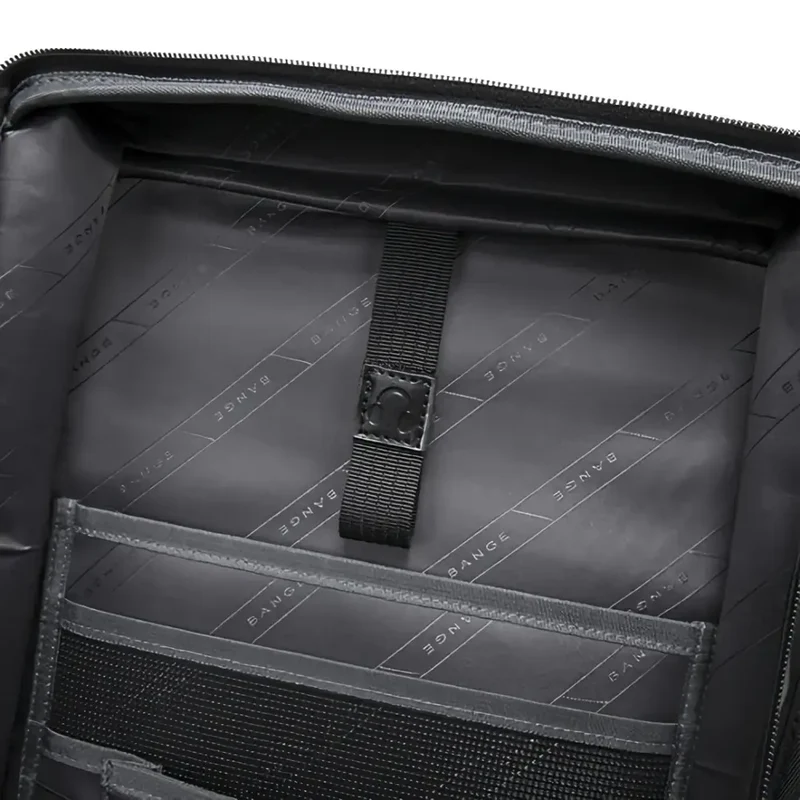 Sac à dos extra plat - Minel