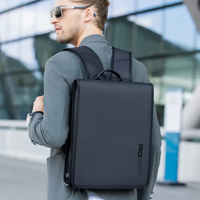 Sac à dos extra plat - Minel