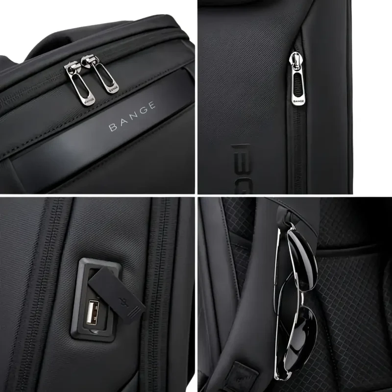 Sac à dos multifonction - FlexPack