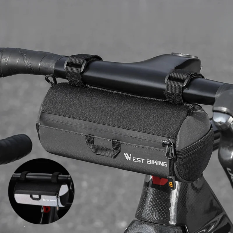Sacoches Avant Vélo
