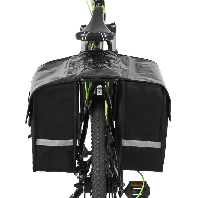 Sacoche pour Porte Bagage Vélo