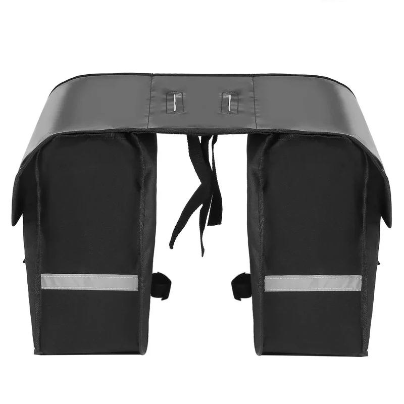 Sacoche pour Porte Bagage Vélo
