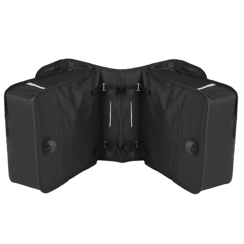 Sacoche pour Porte Bagage Vélo