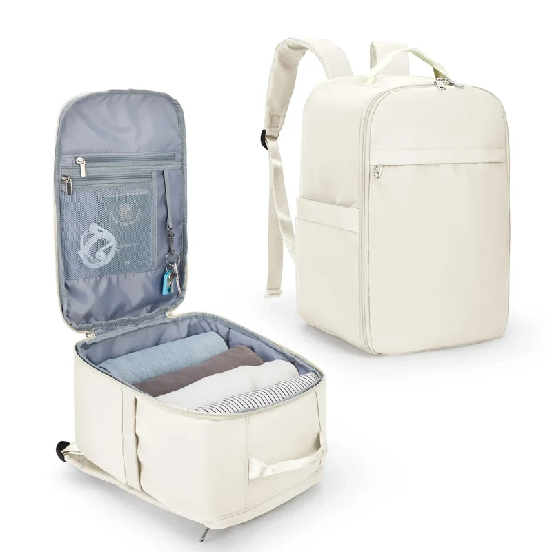 Sac à Dos Valise Cabine