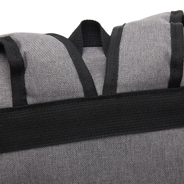 Sac à Dos en Tissu Vintage