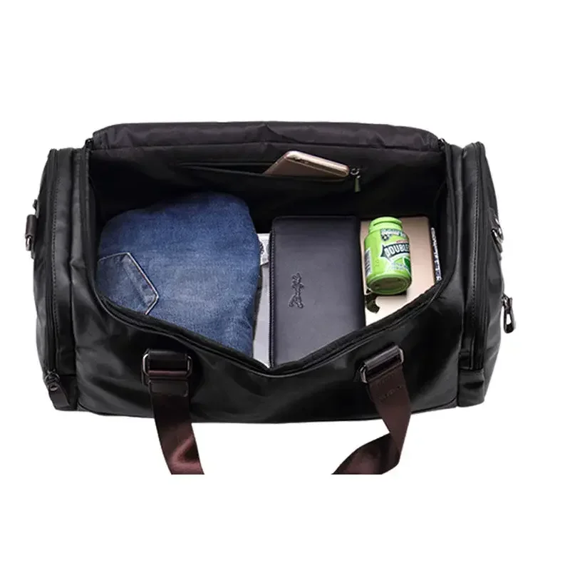 Sac Week-end Homme