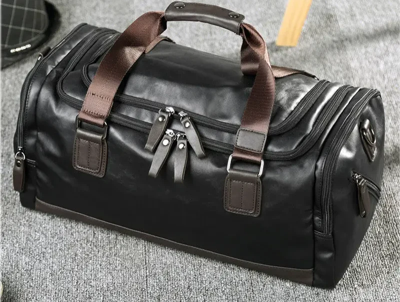 Sac Week-end Homme