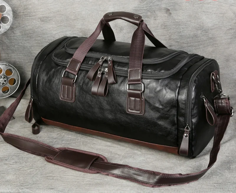 Sac Week-end Homme