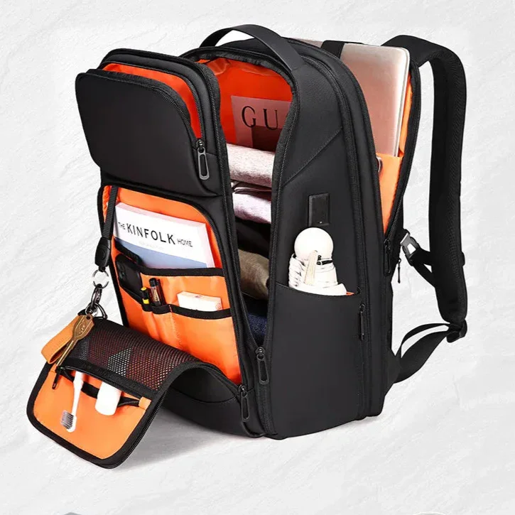 Sac de Voyage à Dos
